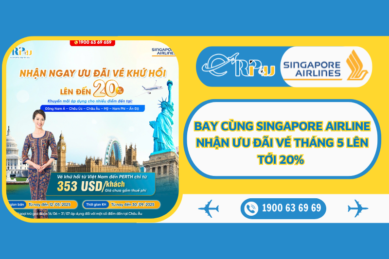 Singapore Airline