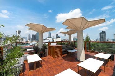 A&Em Art Hotel