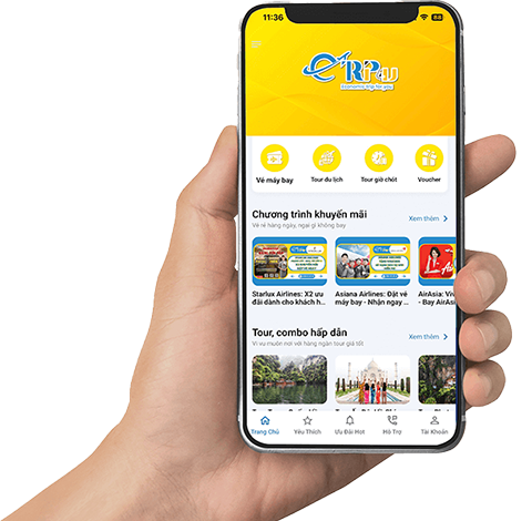 Mobile App