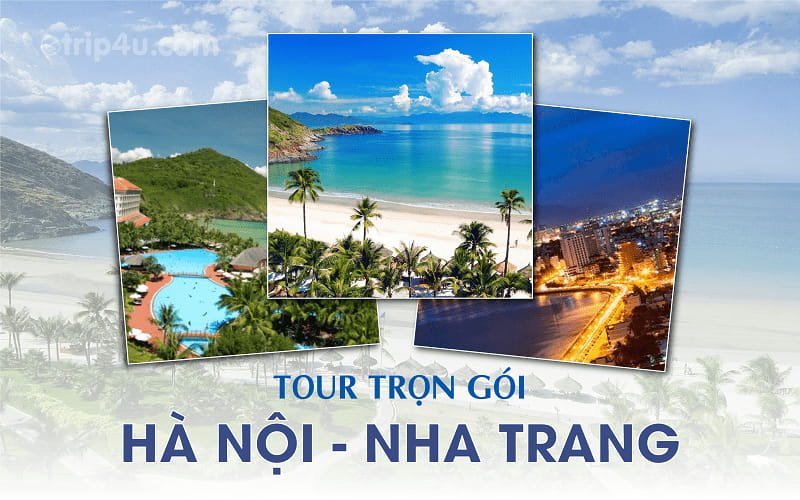 Tour Nha Trang