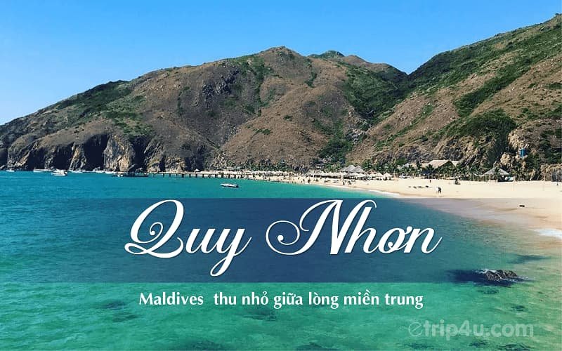 Tour Quy Nhơn