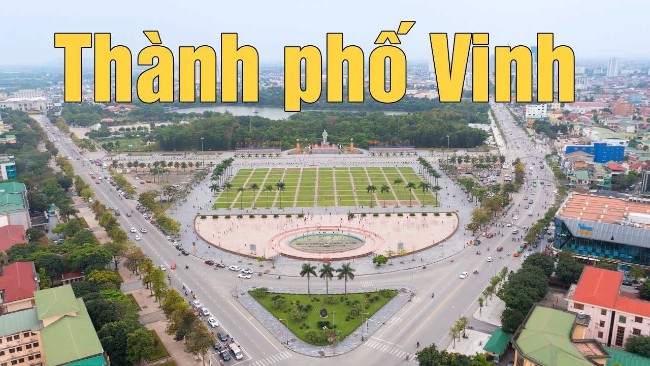 Vinh